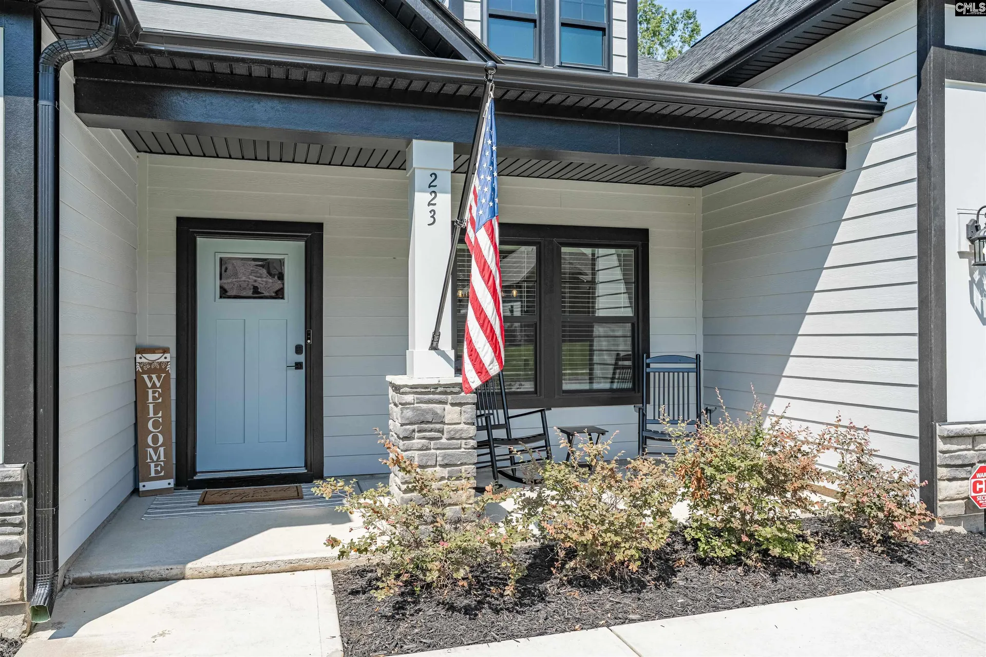 Property image 4 at 223 Murray Falls Lane, Chapin, SC 29036