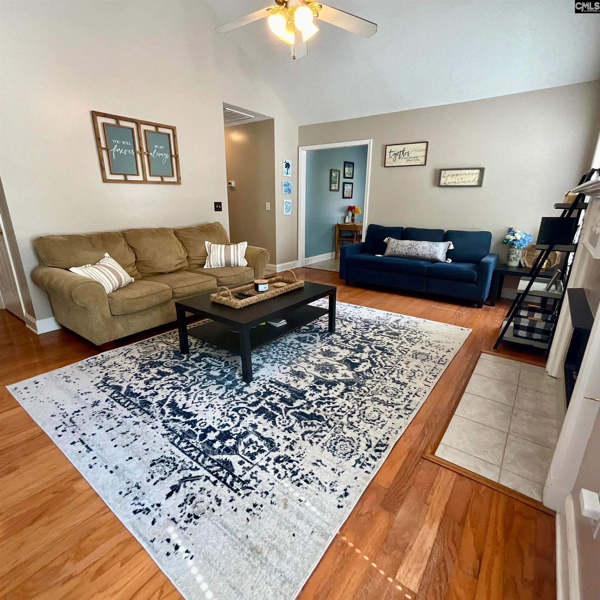 Property image 5 at 876 Burnside Drive, Columbia, SC 29209