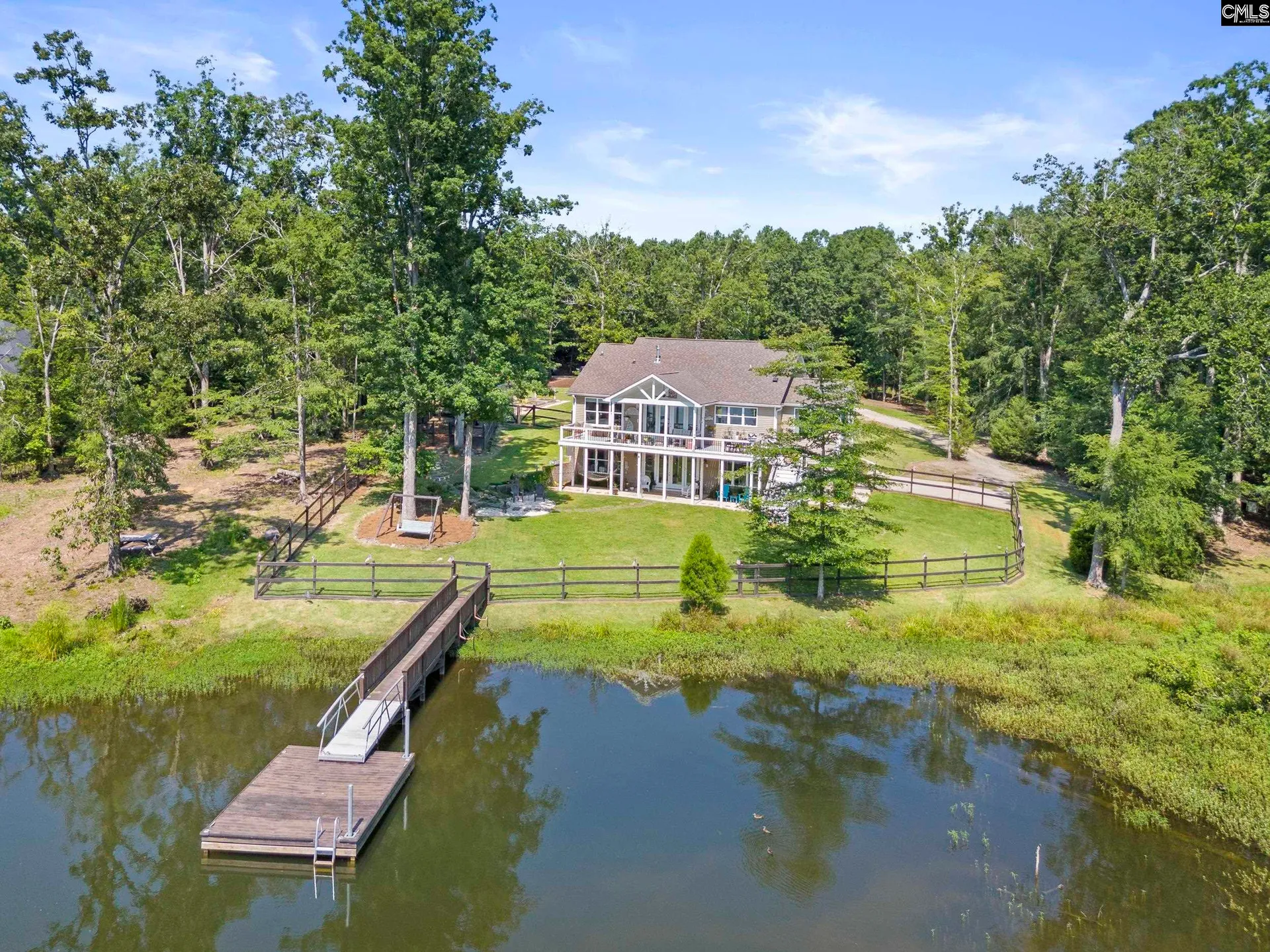 Property image 2 at 450 Lakeshore Drive, Leesville, SC 29070