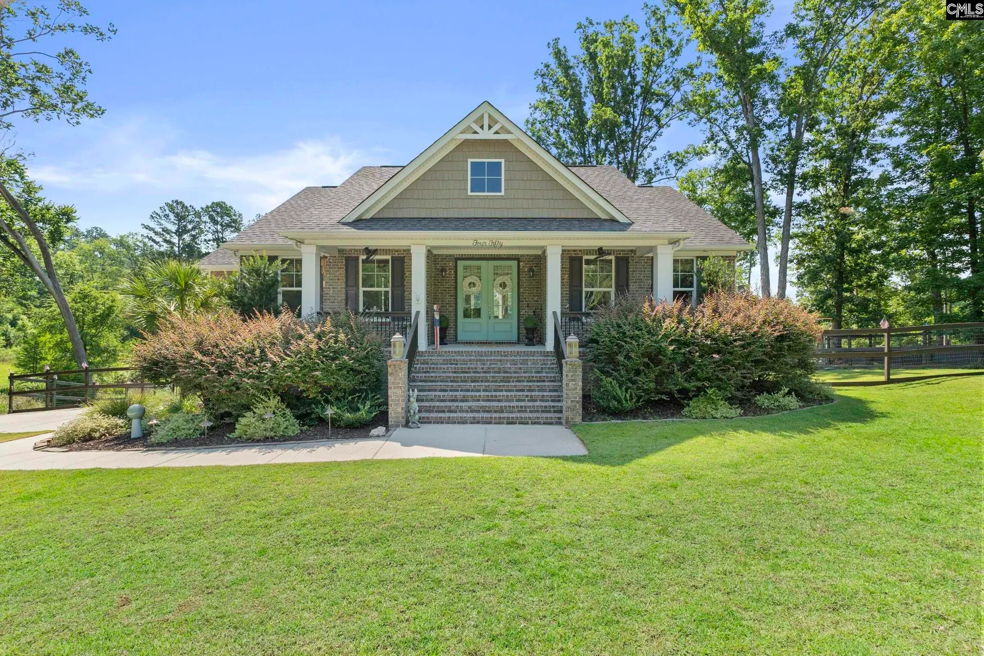 Property image 3 at 450 Lakeshore Drive, Leesville, SC 29070