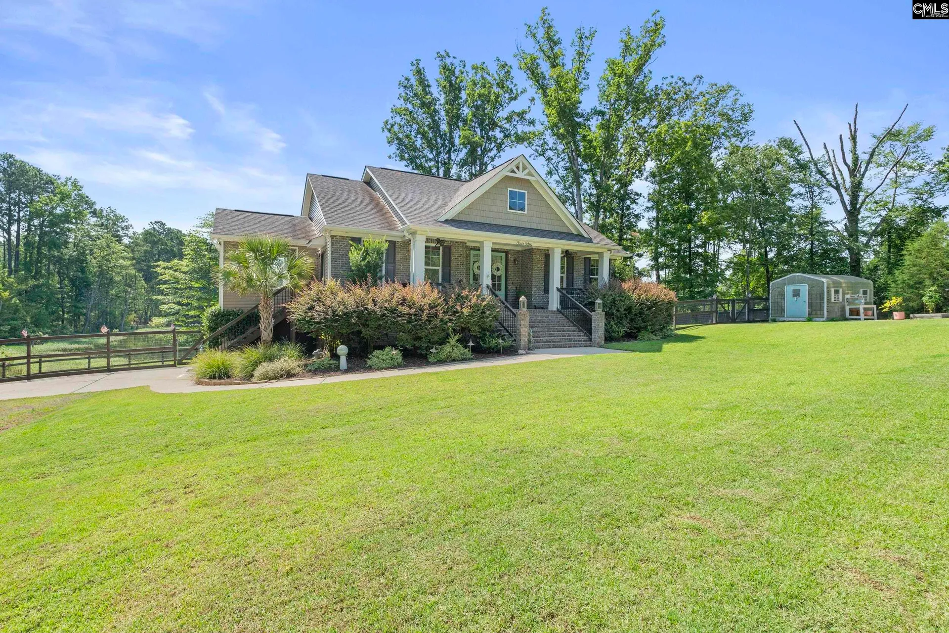 Property image 4 at 450 Lakeshore Drive, Leesville, SC 29070