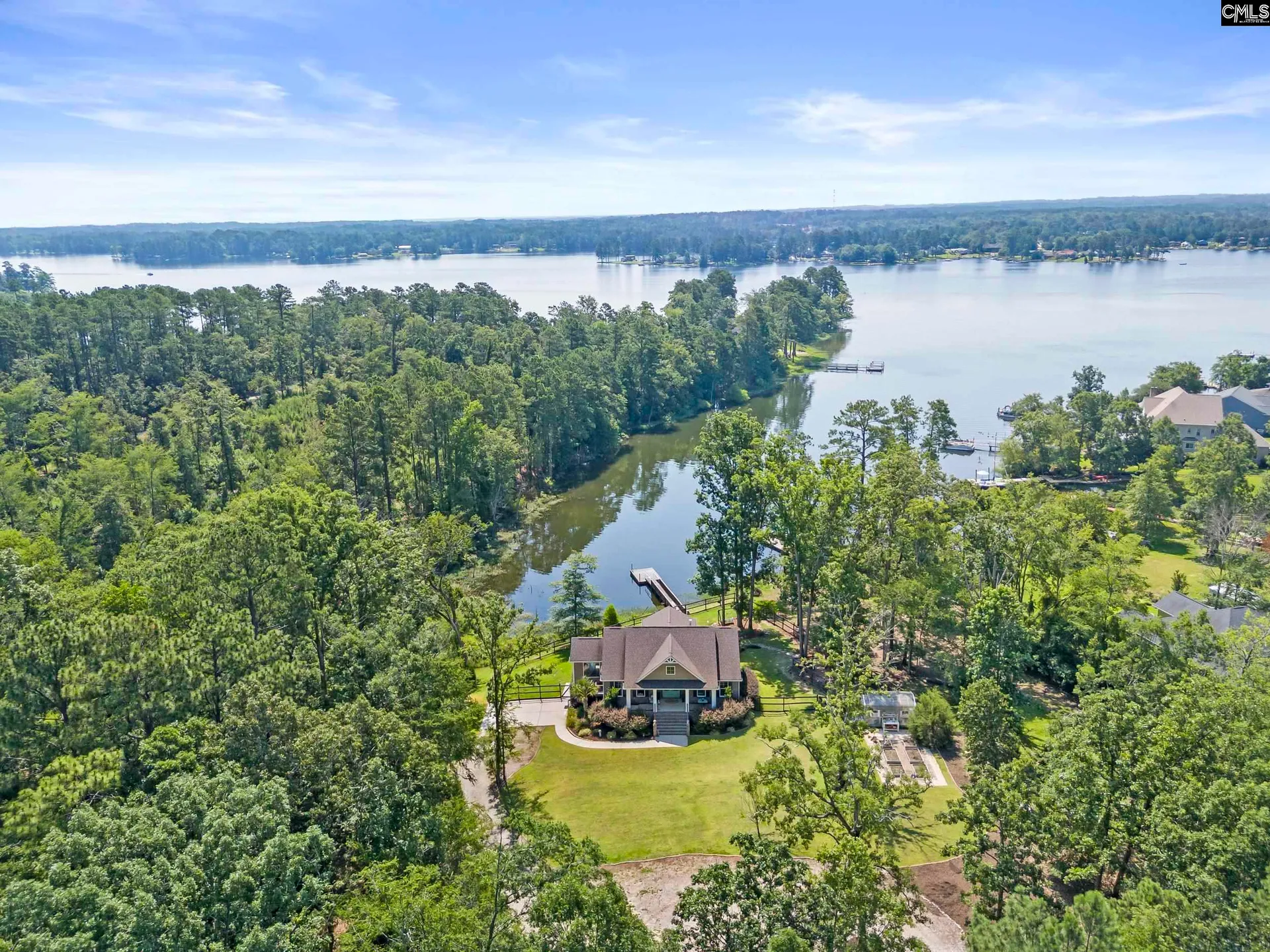 Property image 5 at 450 Lakeshore Drive, Leesville, SC 29070