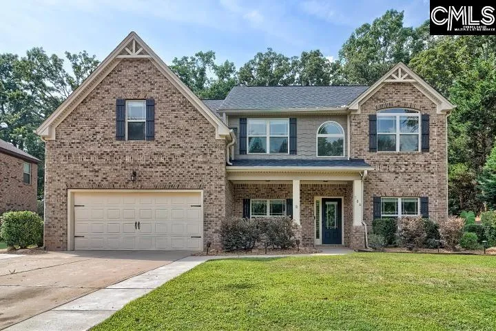 104 Westcott Ridge Road