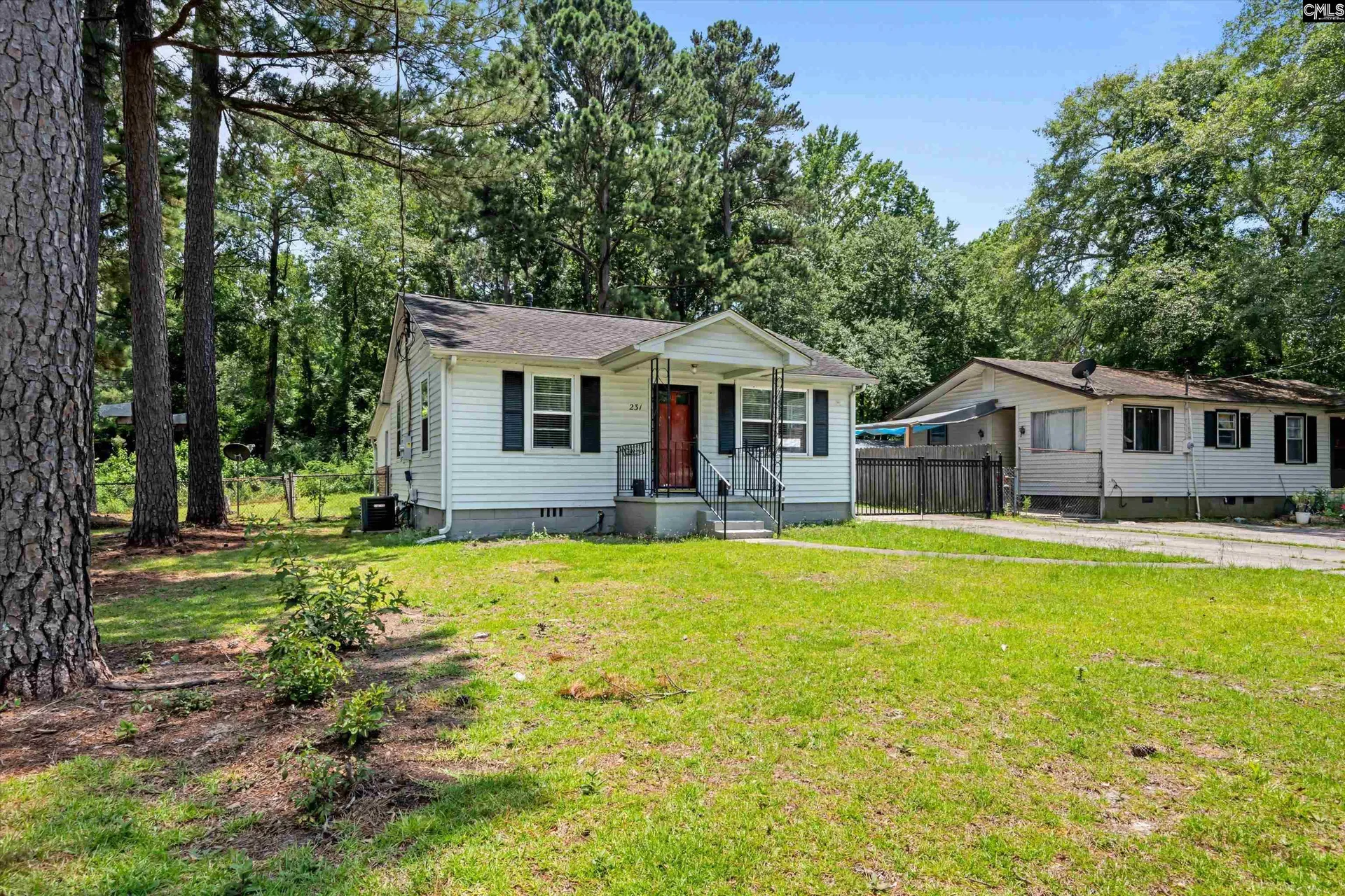 Property image 2 at 231 Horseshoe Circle, Columbia, SC 29223