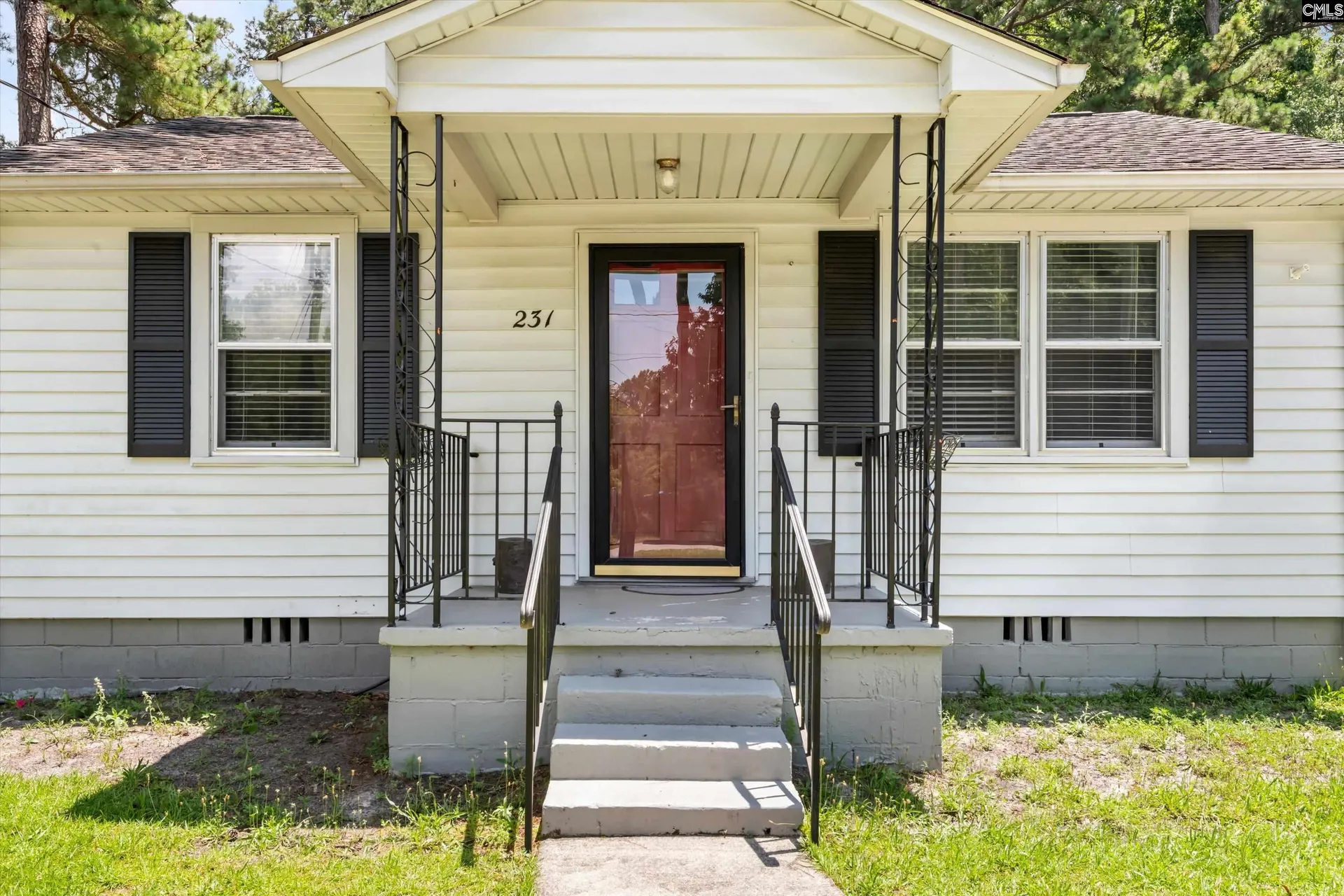 Property image 4 at 231 Horseshoe Circle, Columbia, SC 29223