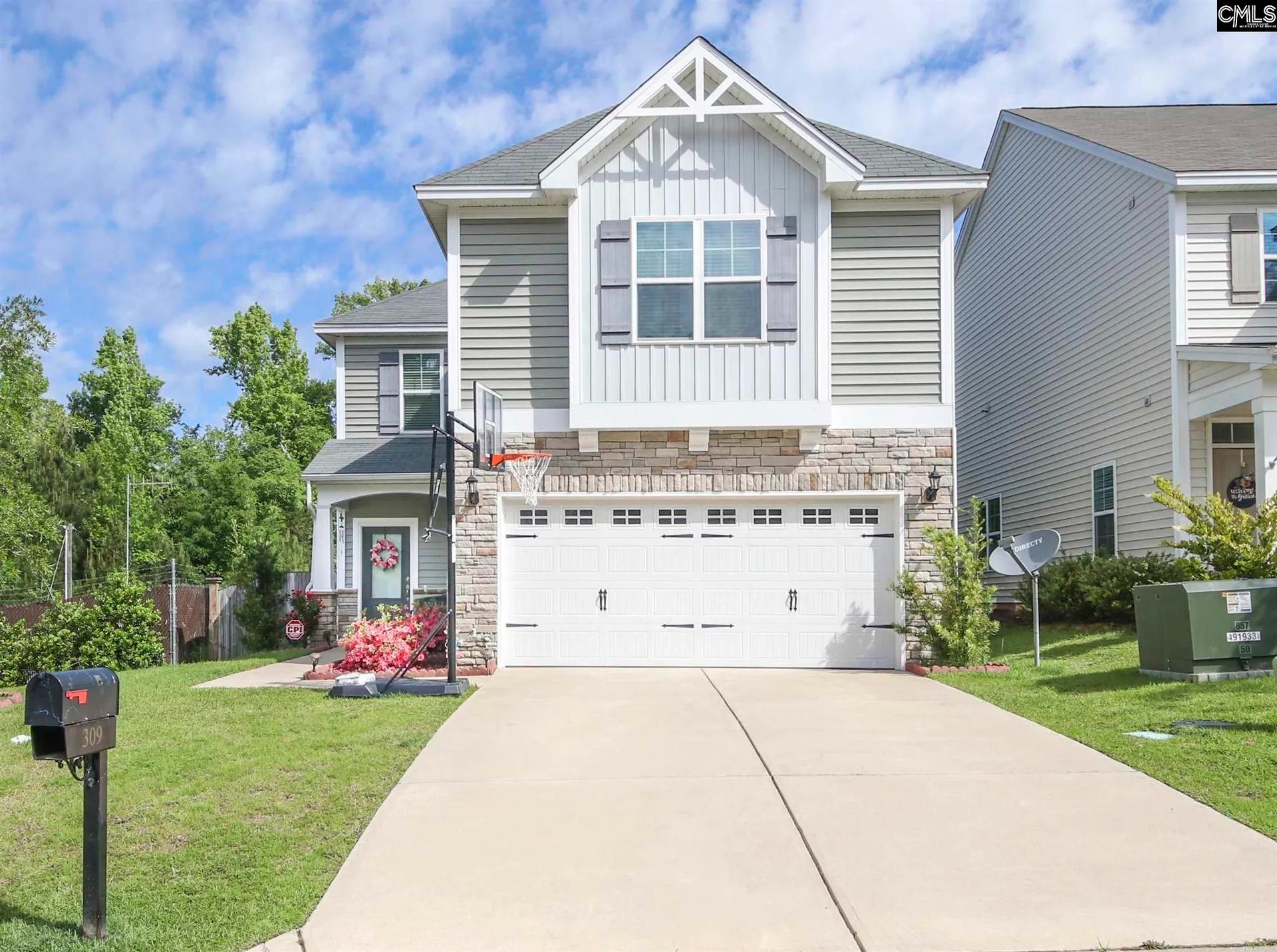 309 Lanyard Lane