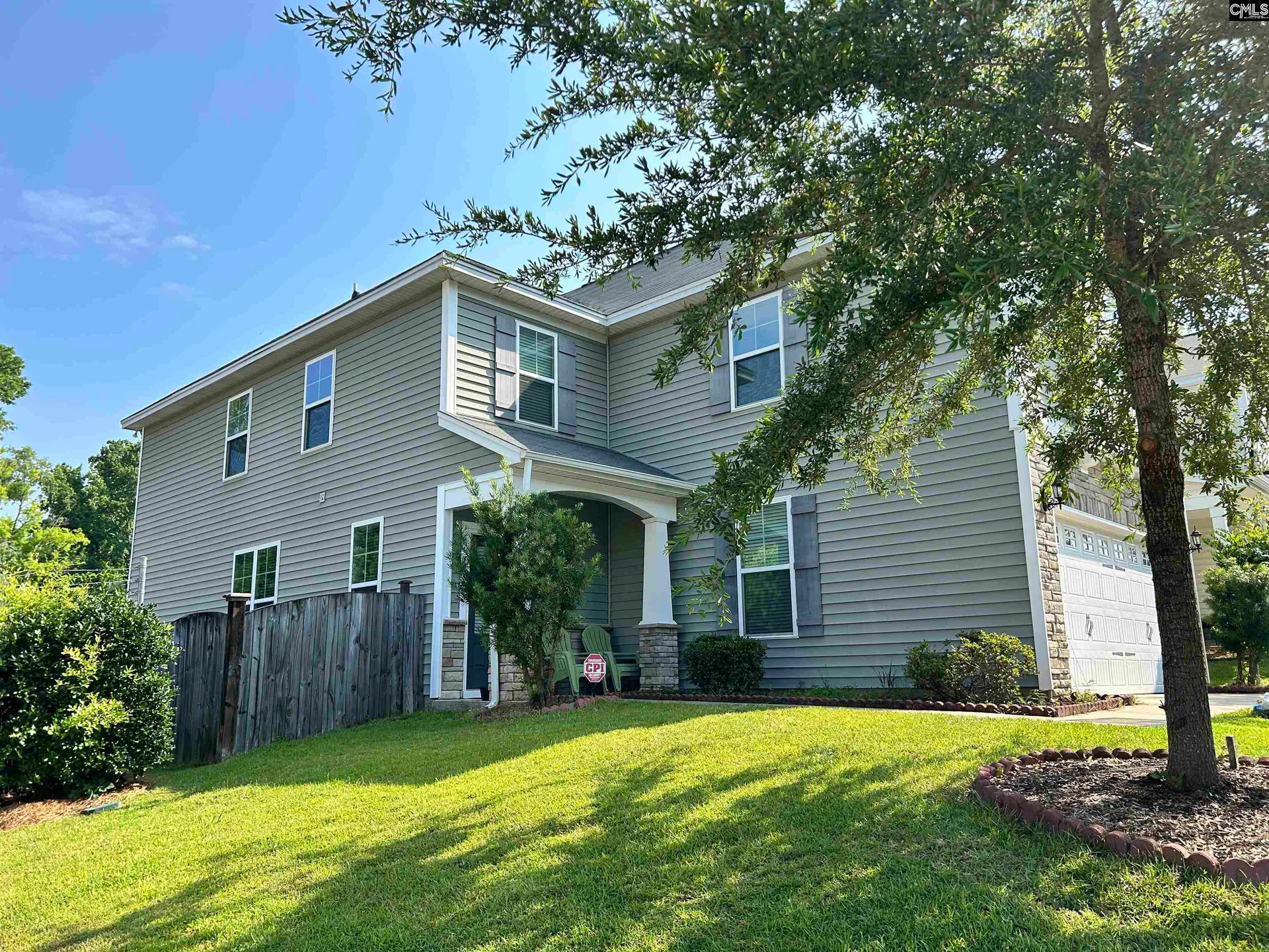 Property image 4 at 309 Lanyard Lane, Chapin, SC 29036