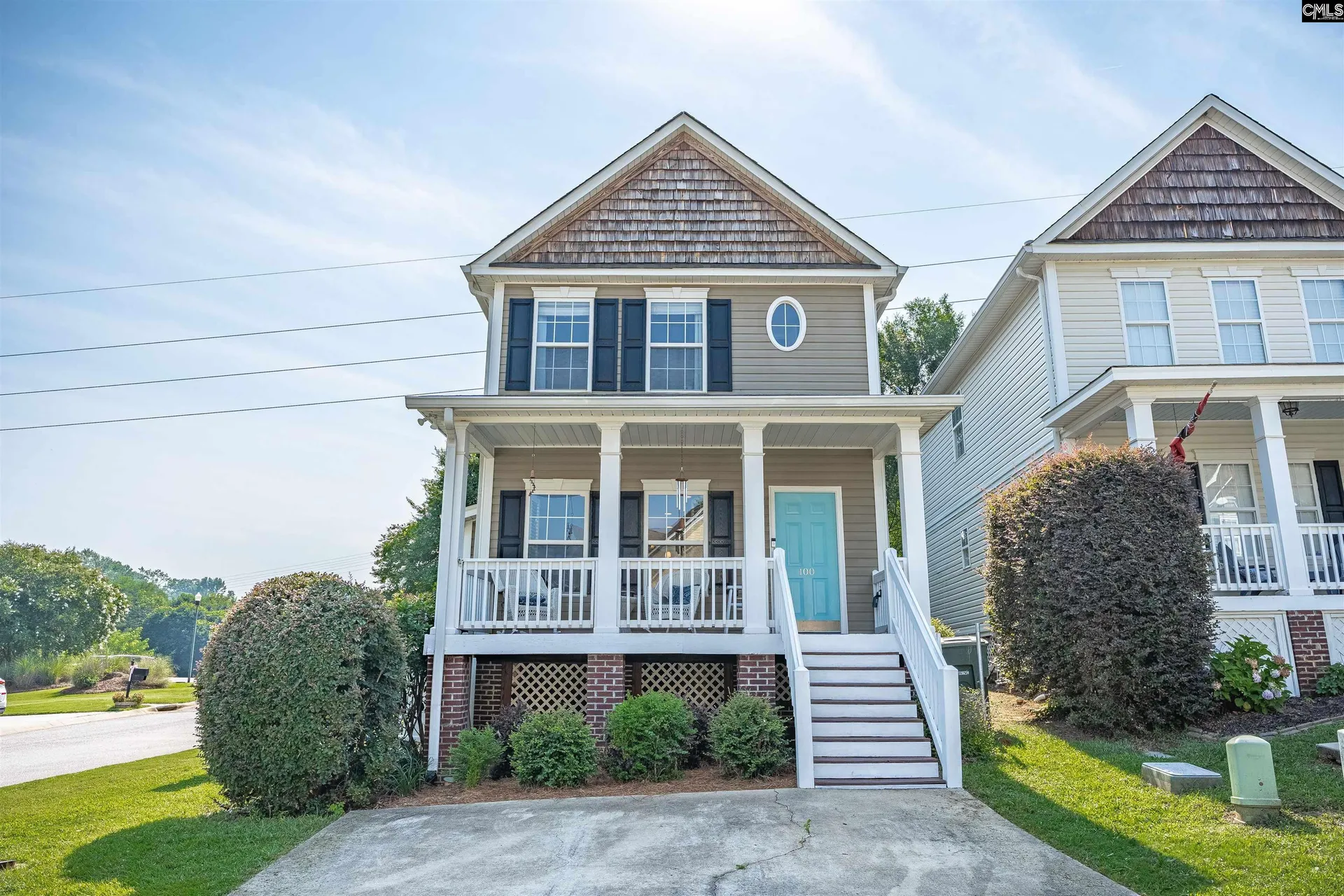 Property image 1 at 100 Canal Place Circle, Columbia, SC 29201