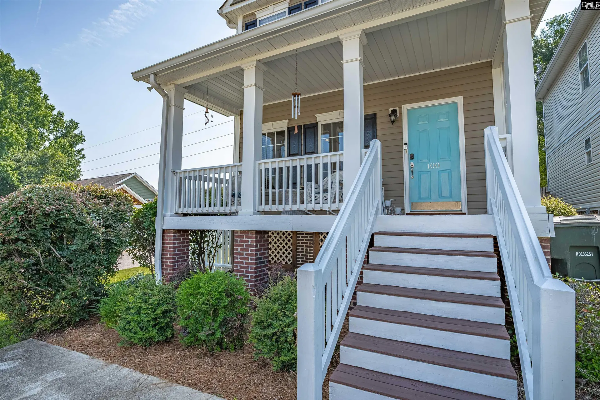 Property image 2 at 100 Canal Place Circle, Columbia, SC 29201