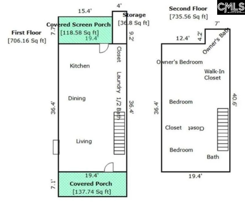 Property image 3 at 100 Canal Place Circle, Columbia, SC 29201