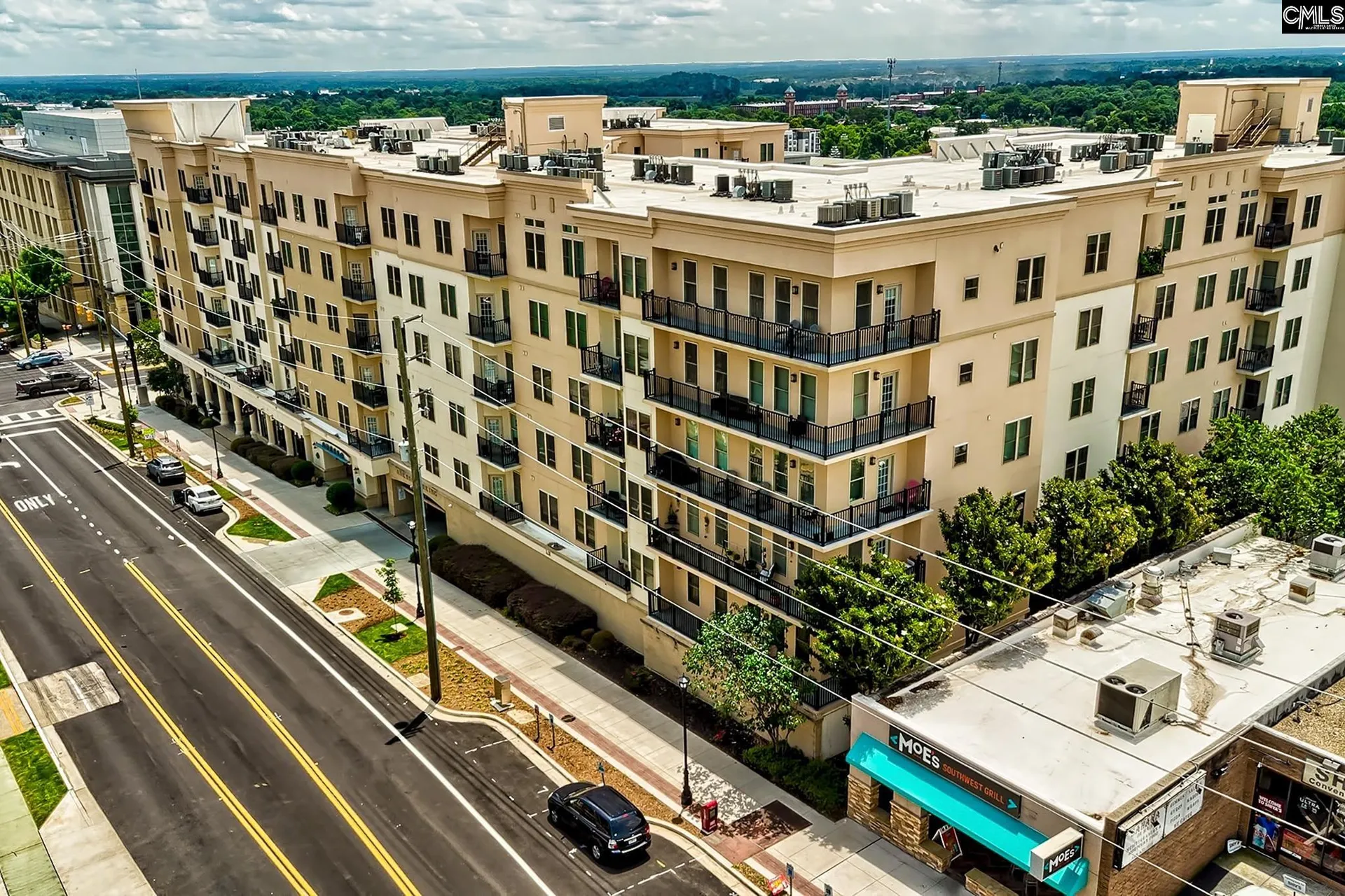 601 Main Street 518