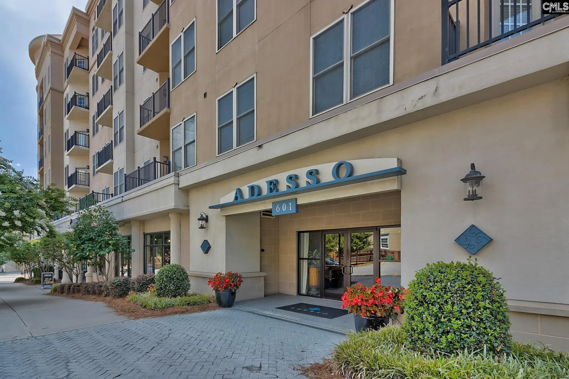 Property image 4 at 601 Main Street 518, Columbia, SC 29201