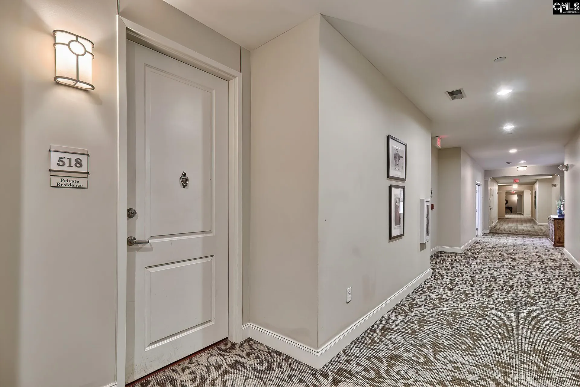 Property image 5 at 601 Main Street 518, Columbia, SC 29201