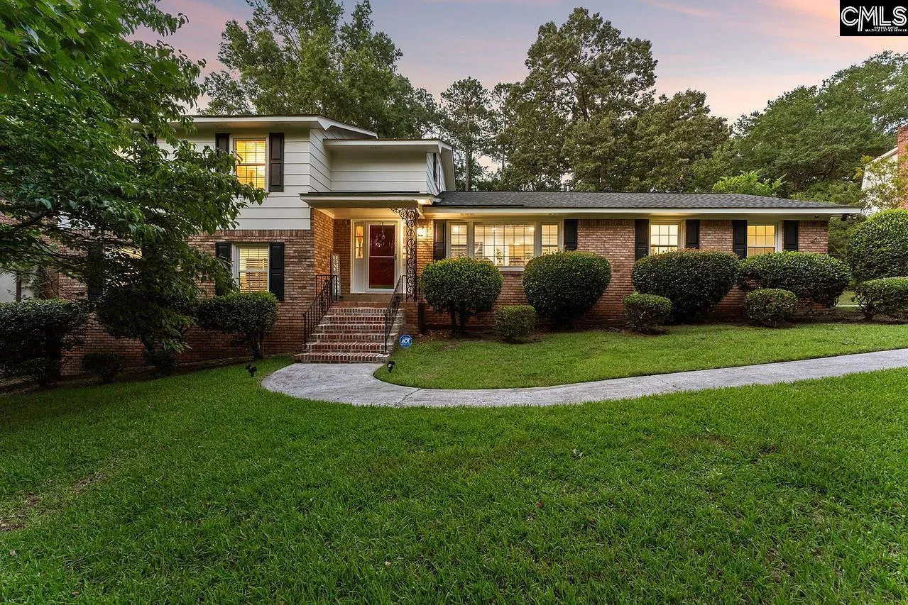 Gardendale, Columbia Community