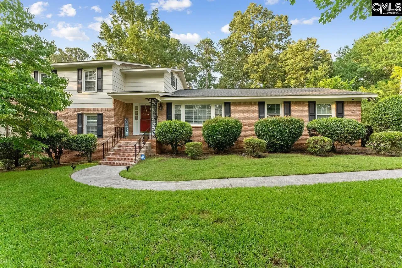 Property image 2 at 875 Gardendale Drive, Columbia, SC 29210-4904
