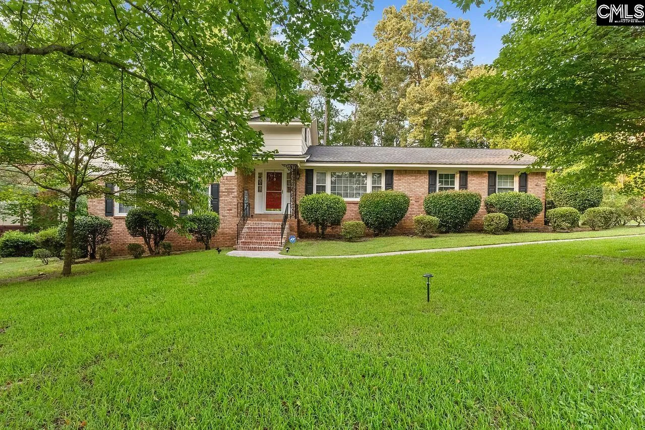 Property image 5 at 875 Gardendale Drive, Columbia, SC 29210-4904