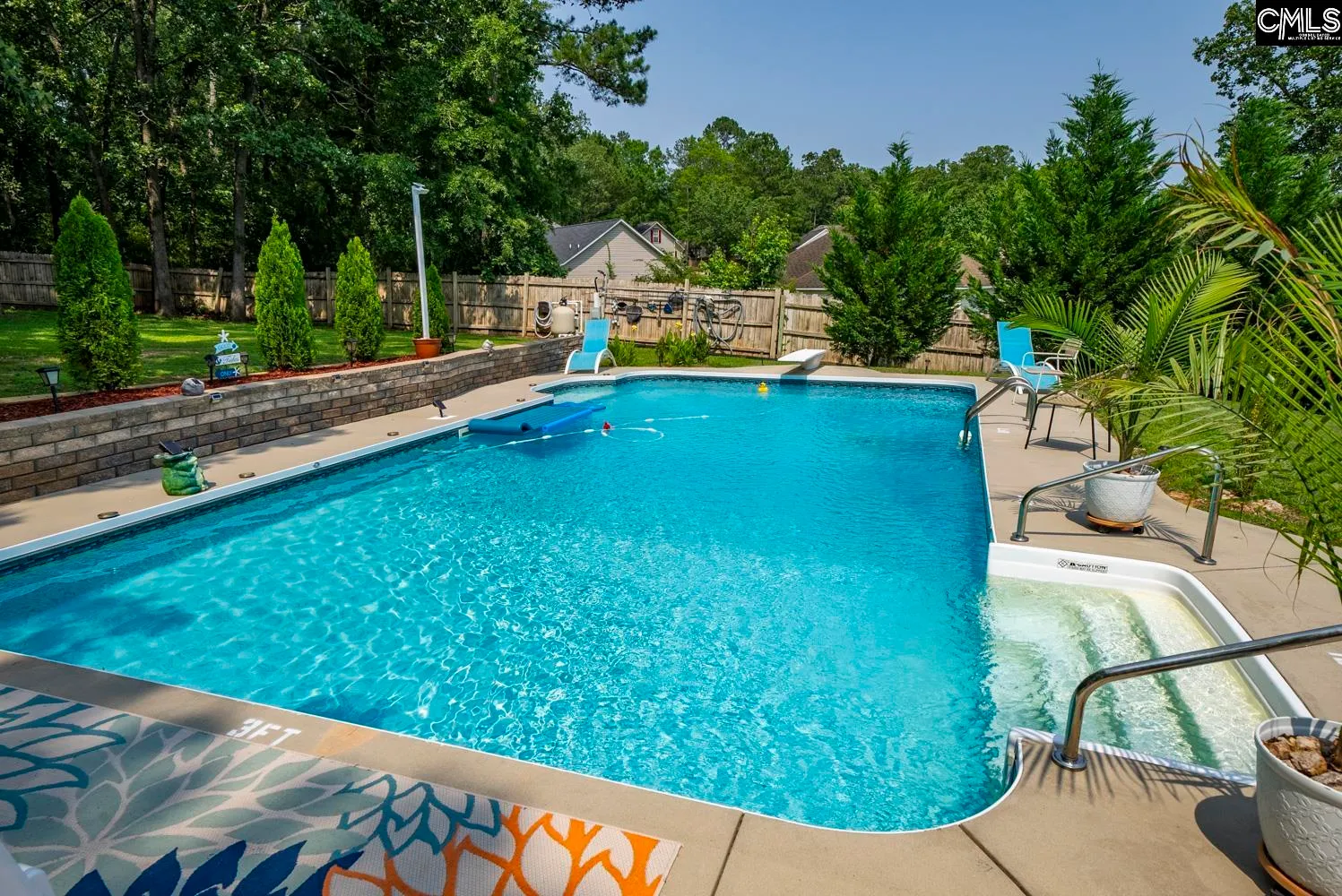 614 Beech Branch Drive