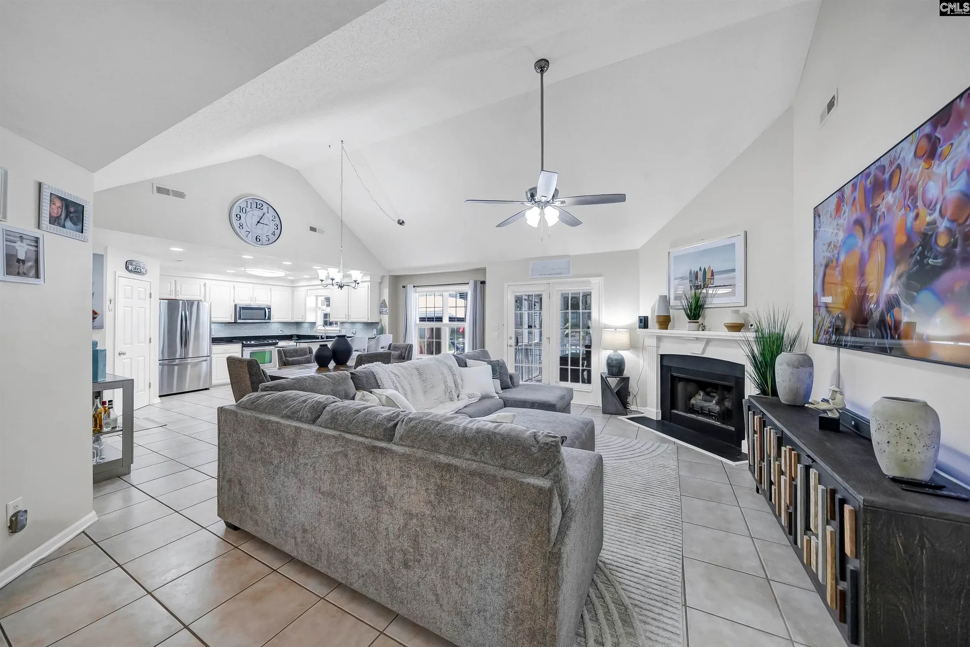 Property image 4 at 614 Beech Branch Drive, Irmo, SC 29063