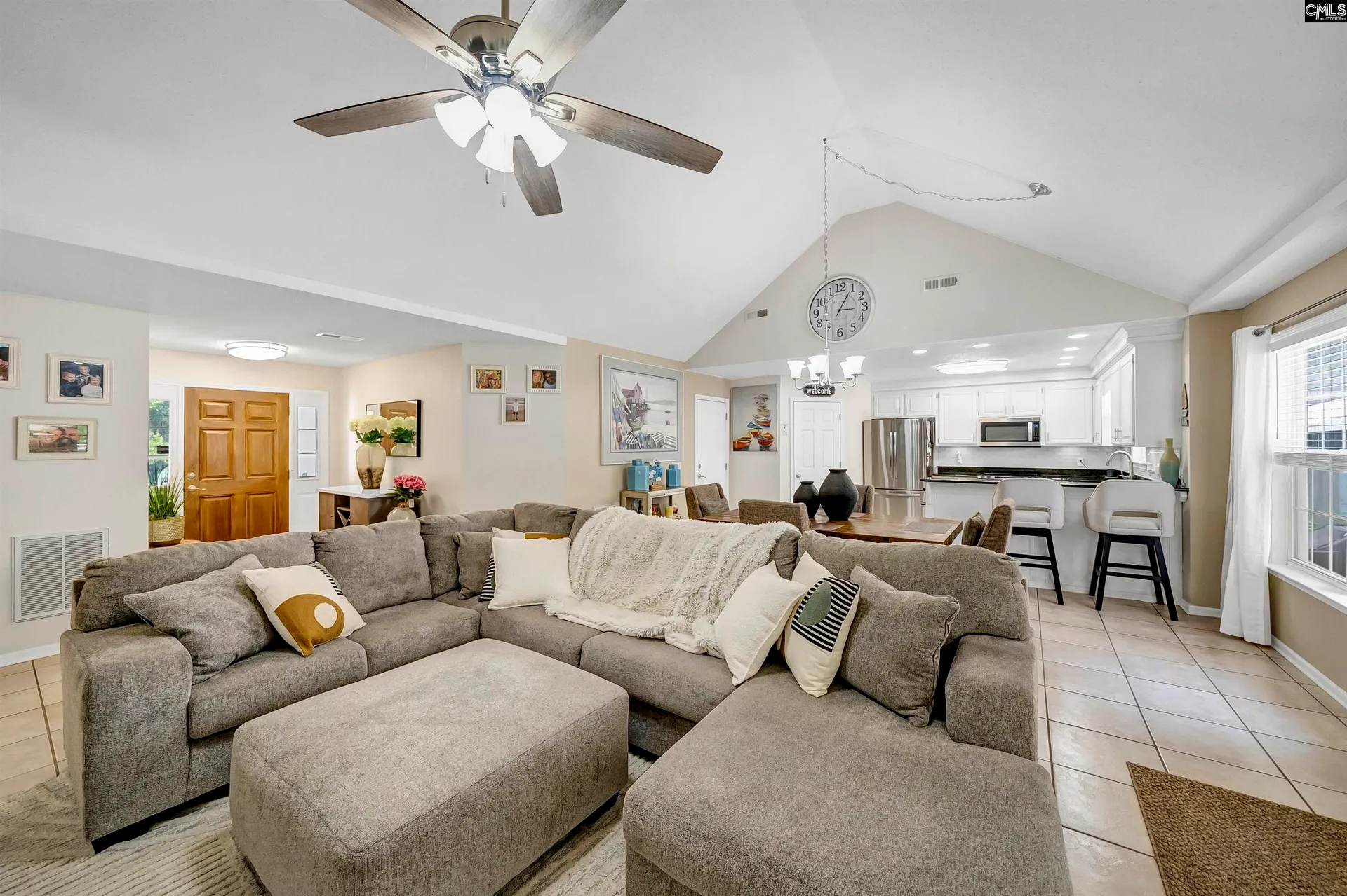 Property image 5 at 614 Beech Branch Drive, Irmo, SC 29063