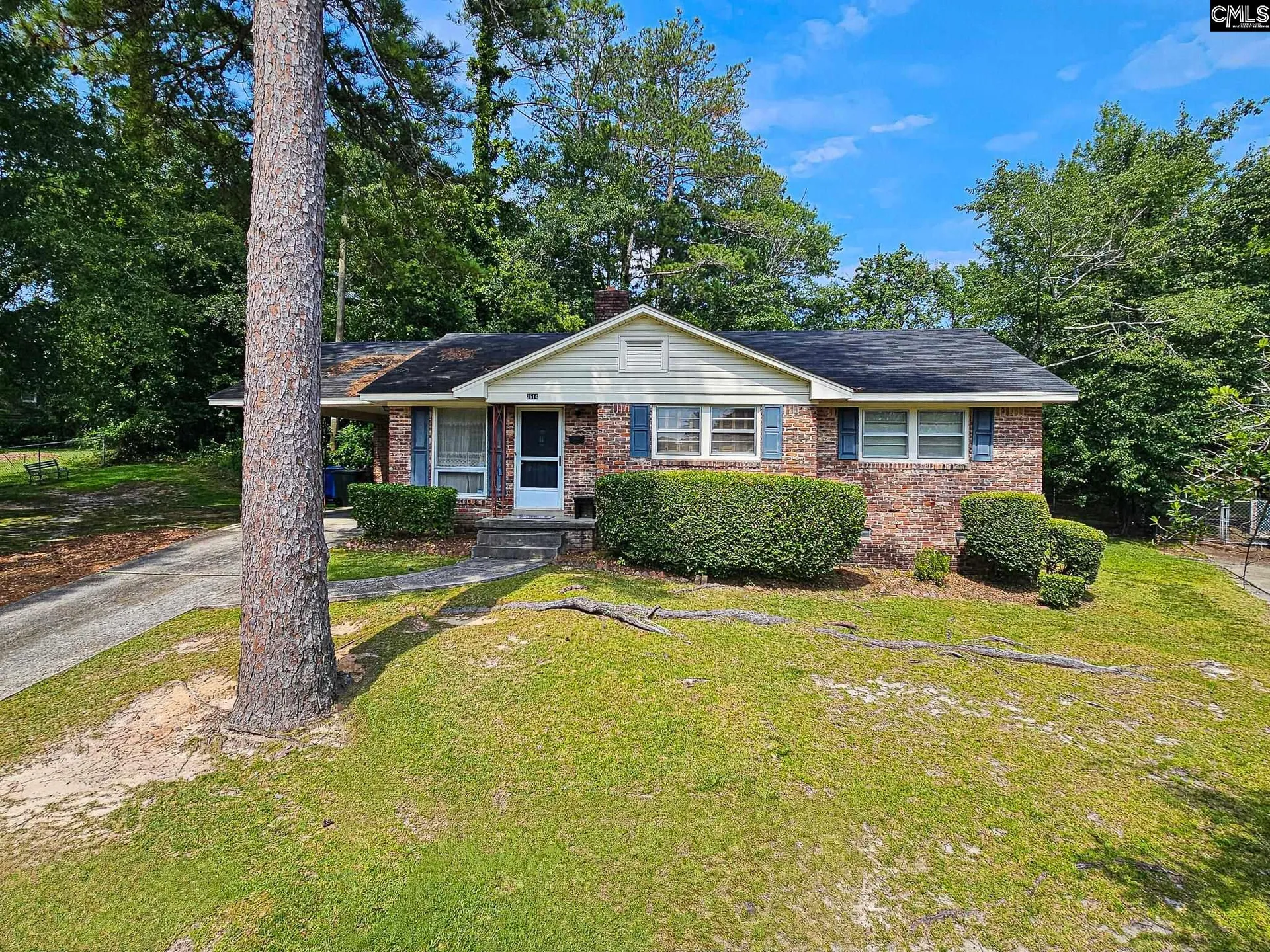 2514 Sheryl Lane