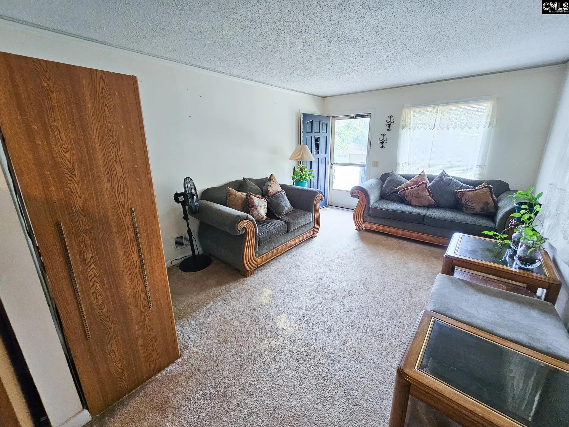 Property image 4 at 2514 Sheryl Lane, Columbia, SC 29204