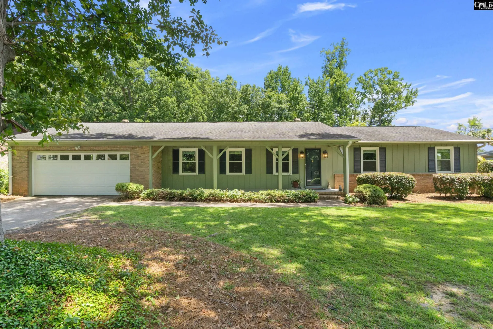501 Lyndhurst Road