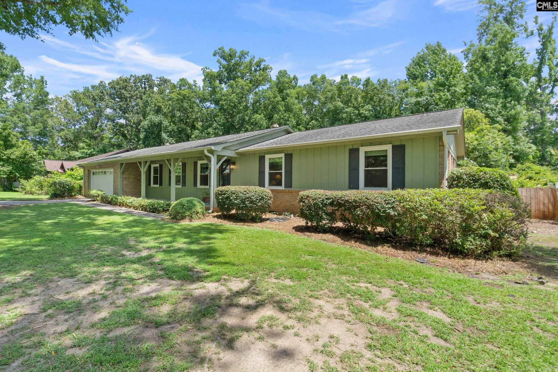 Property image 2 at 501 Lyndhurst Road, Columbia, SC 29212-3115