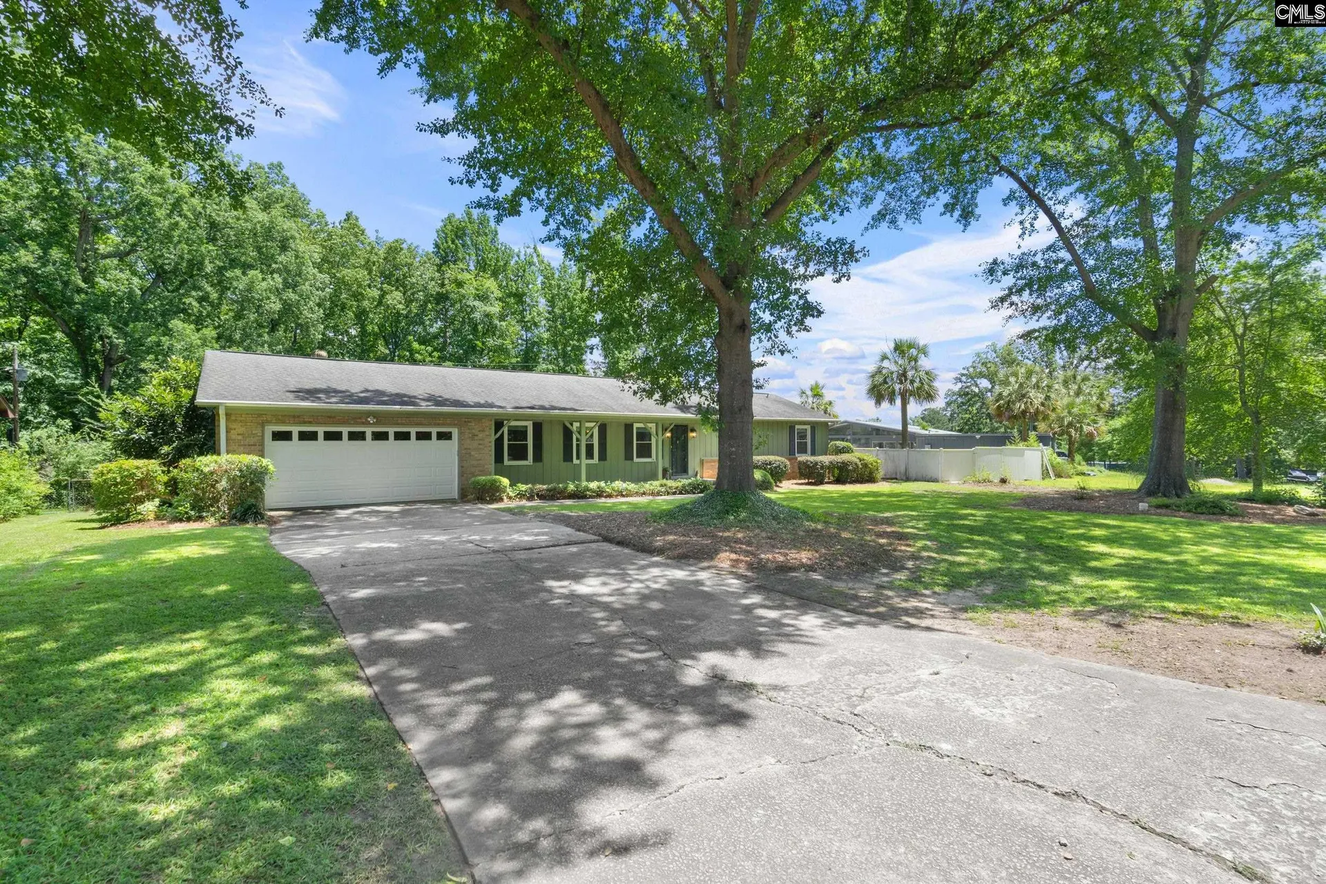 Property image 3 at 501 Lyndhurst Road, Columbia, SC 29212-3115