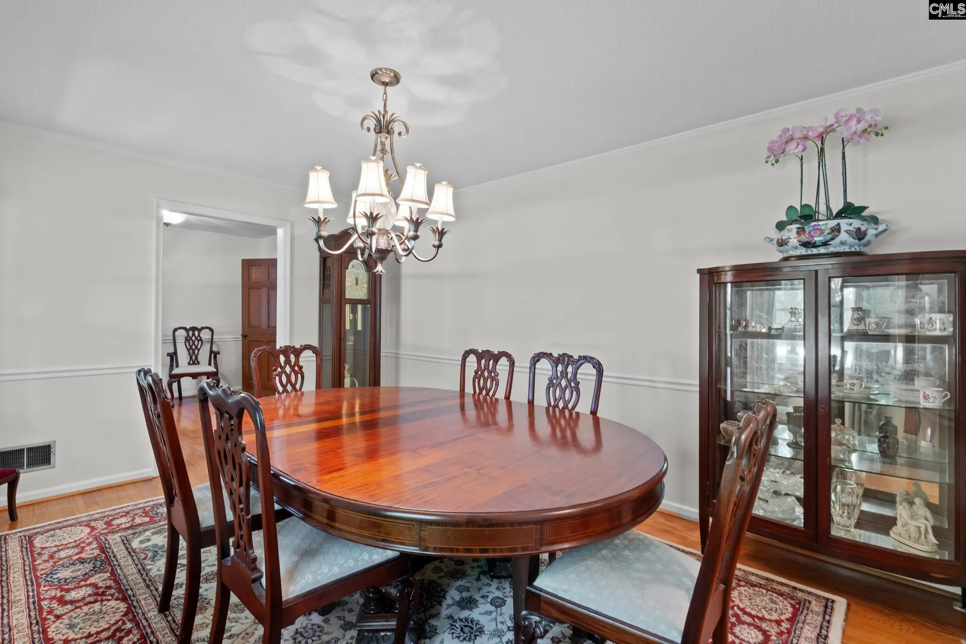 Property image 5 at 501 Lyndhurst Road, Columbia, SC 29212-3115