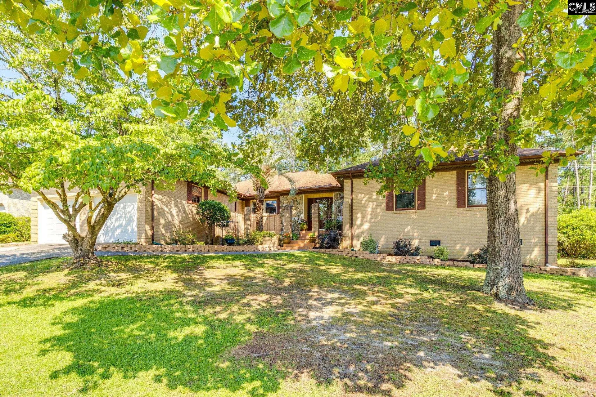 Property image 2 at 9628 Highgate Road, Columbia, SC 29223