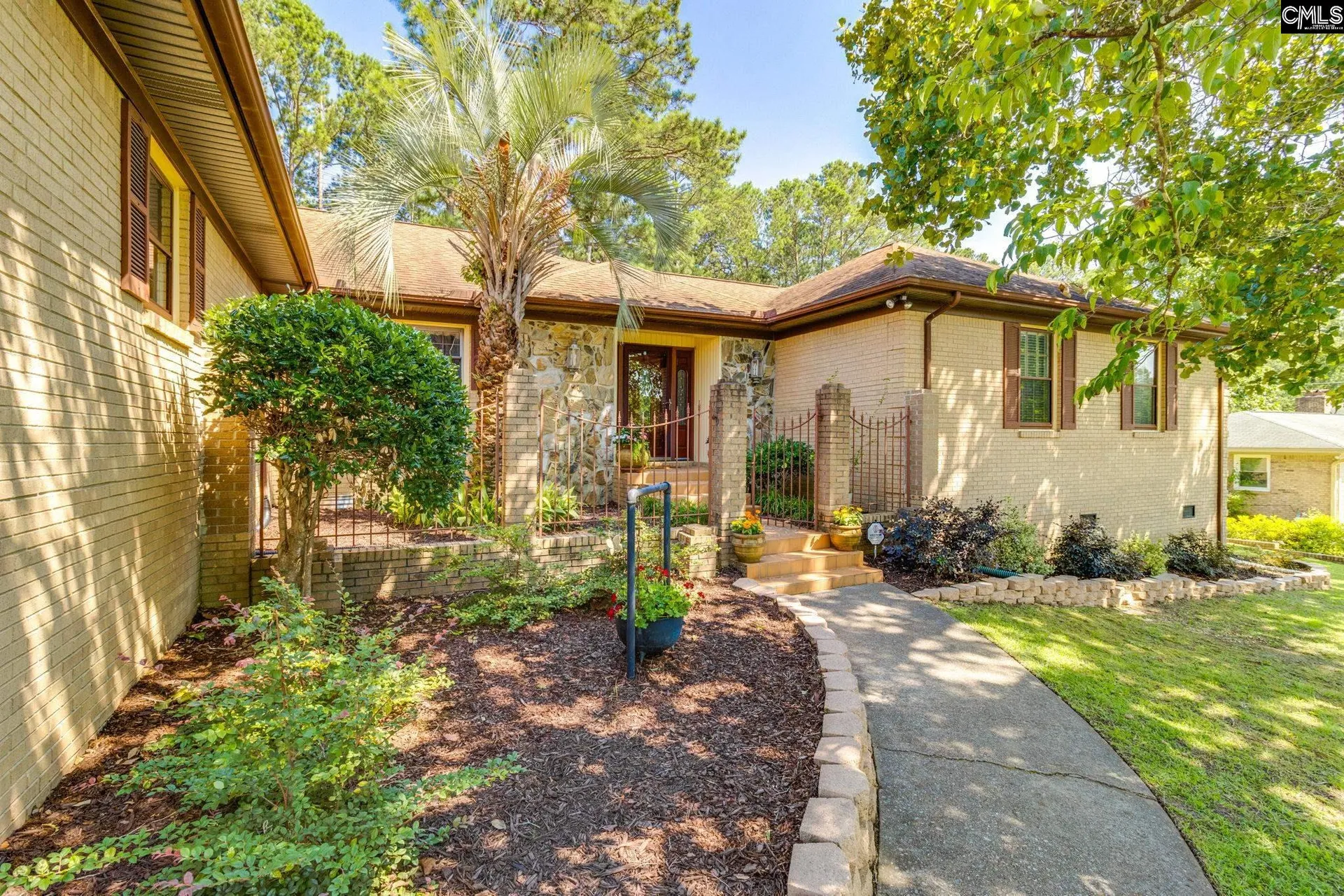 Property image 4 at 9628 Highgate Road, Columbia, SC 29223