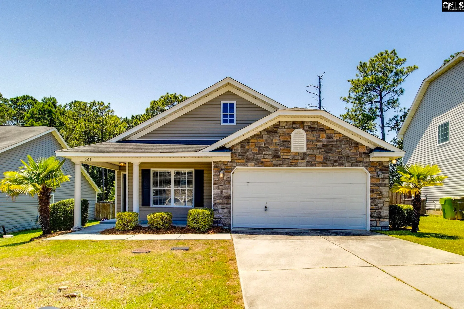264 Fox Squirrel Circle