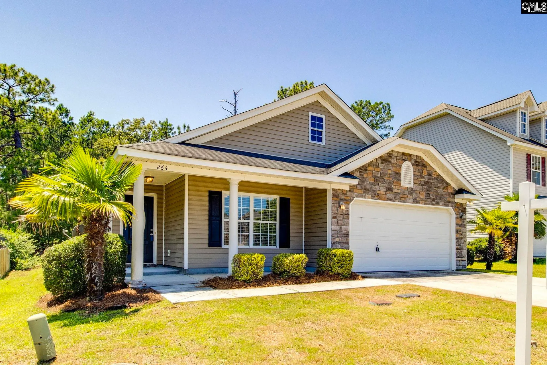 Property image 2 at 264 Fox Squirrel Circle, Columbia, SC 29209