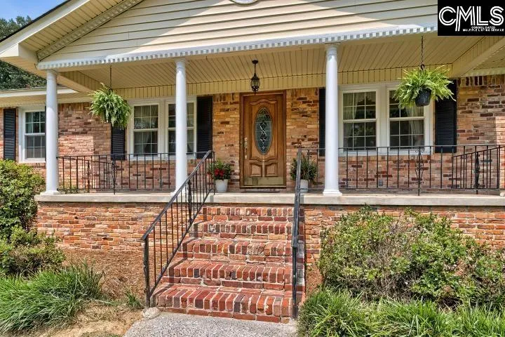 Property image 4 at 1132 Woodland Drive, West Columbia, SC 29169