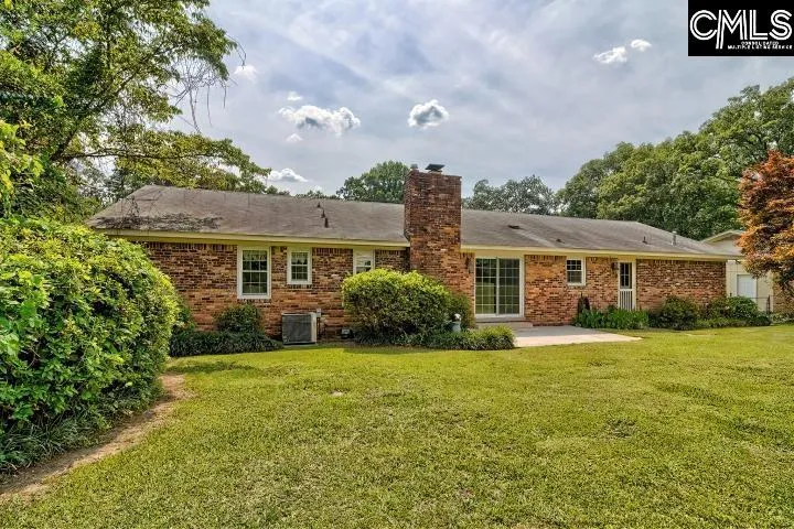 Property image 5 at 1132 Woodland Drive, West Columbia, SC 29169