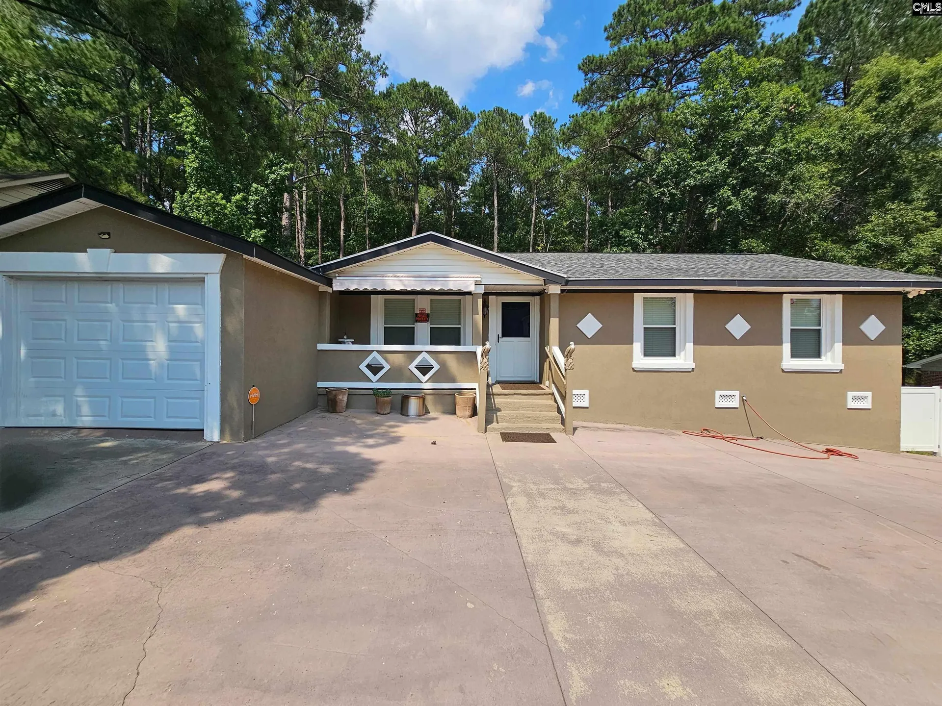 Property image 2 at 709 Meadowlake Drive, Columbia, SC 29203