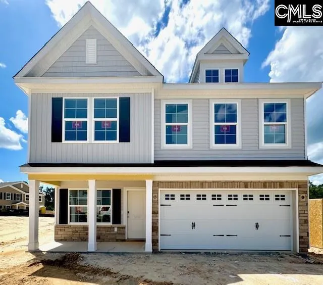 2095 County Line Trail