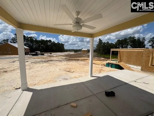 Property image 4 at 2095 County Line Trail, Elgin, SC 29045