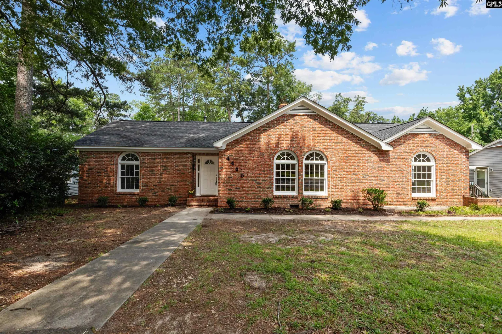 Property image 2 at 4405 Palmetto Avenue, Columbia, SC 29203-5674