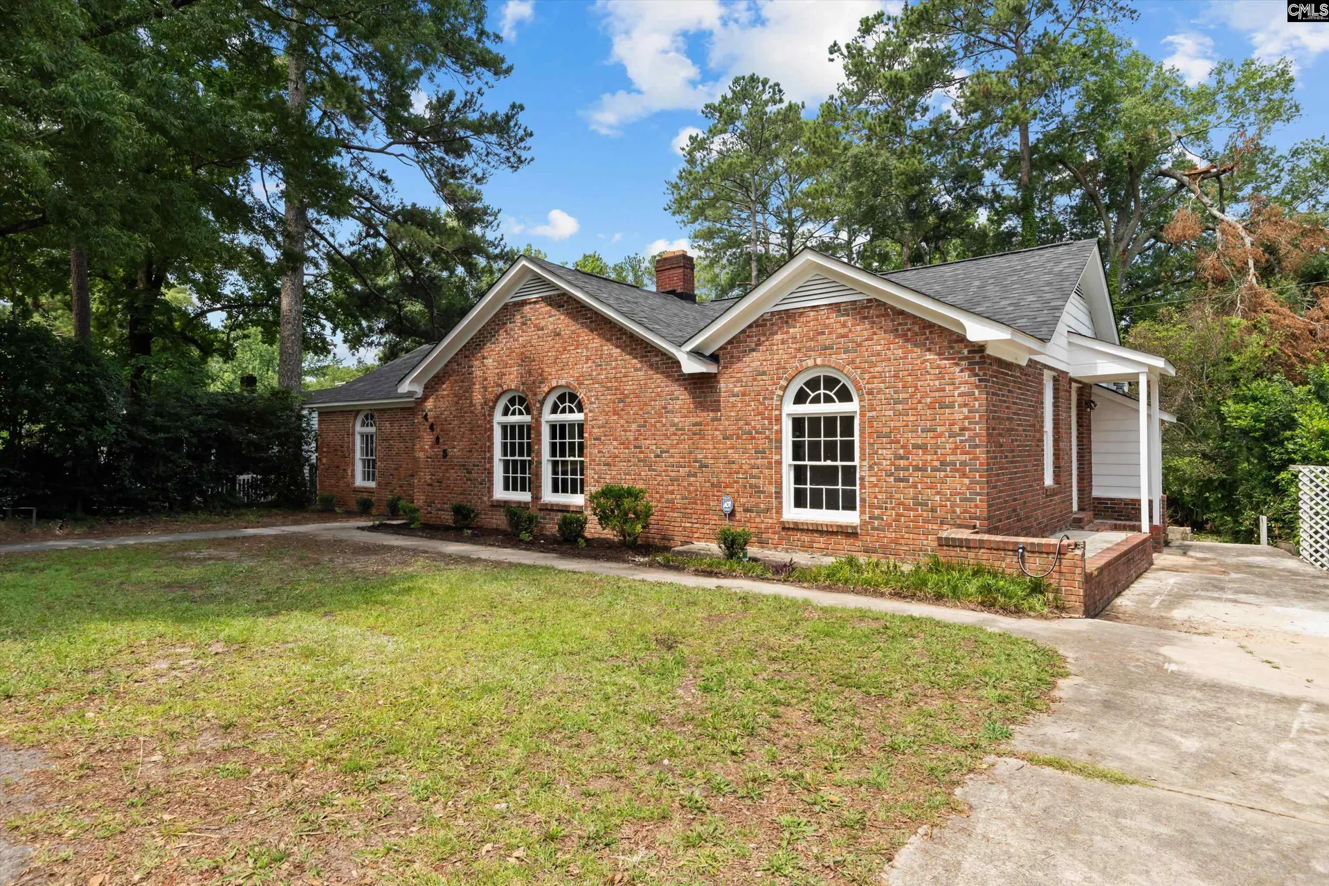 Property image 3 at 4405 Palmetto Avenue, Columbia, SC 29203-5674