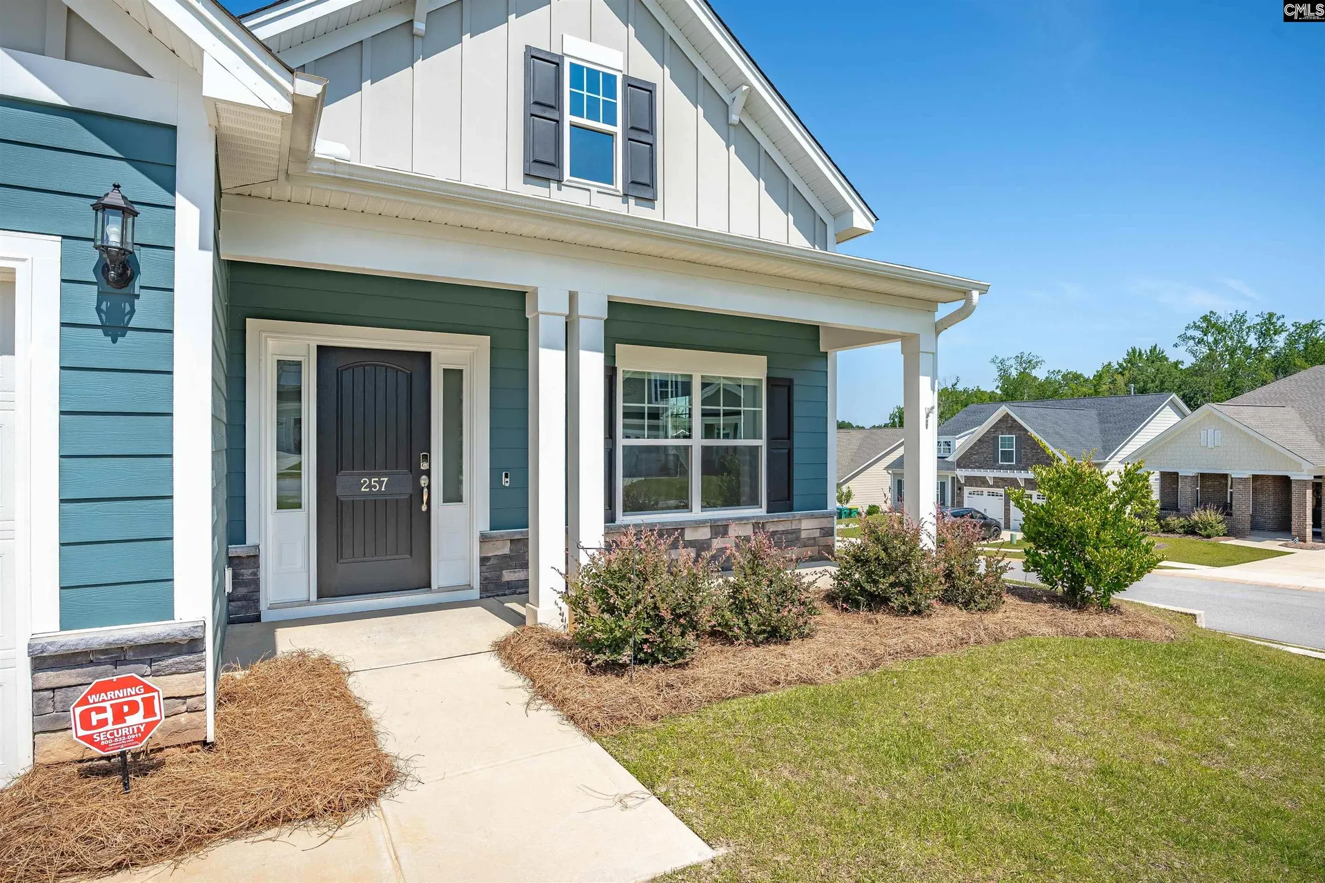 Property image 2 at 257 Tweng Trail, Lexington, SC 29072
