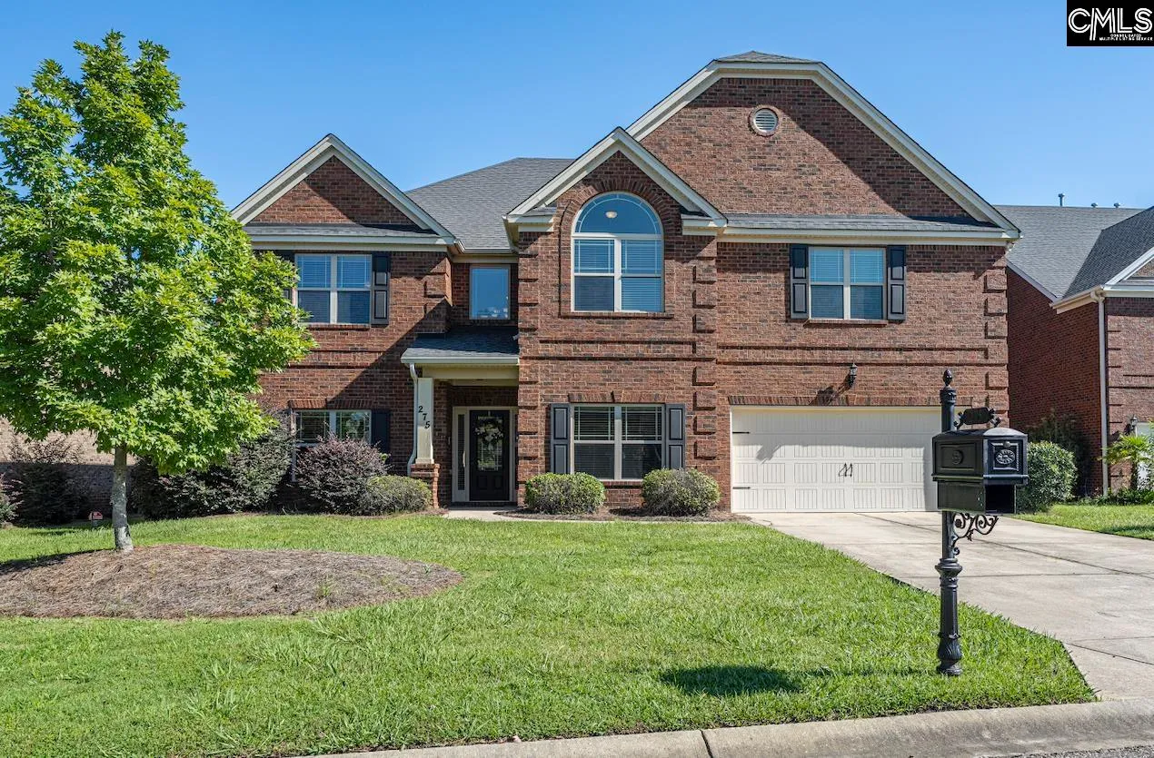 275 Hilton Village
