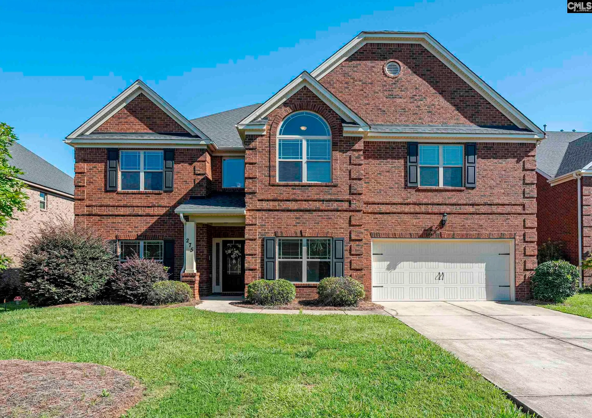 Property image 2 at 275 Hilton Village, Chapin, SC 29036