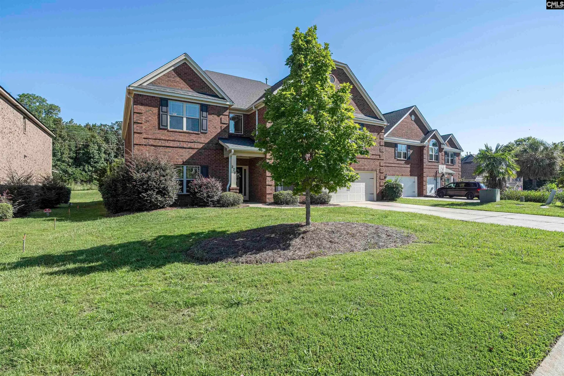 Property image 3 at 275 Hilton Village, Chapin, SC 29036