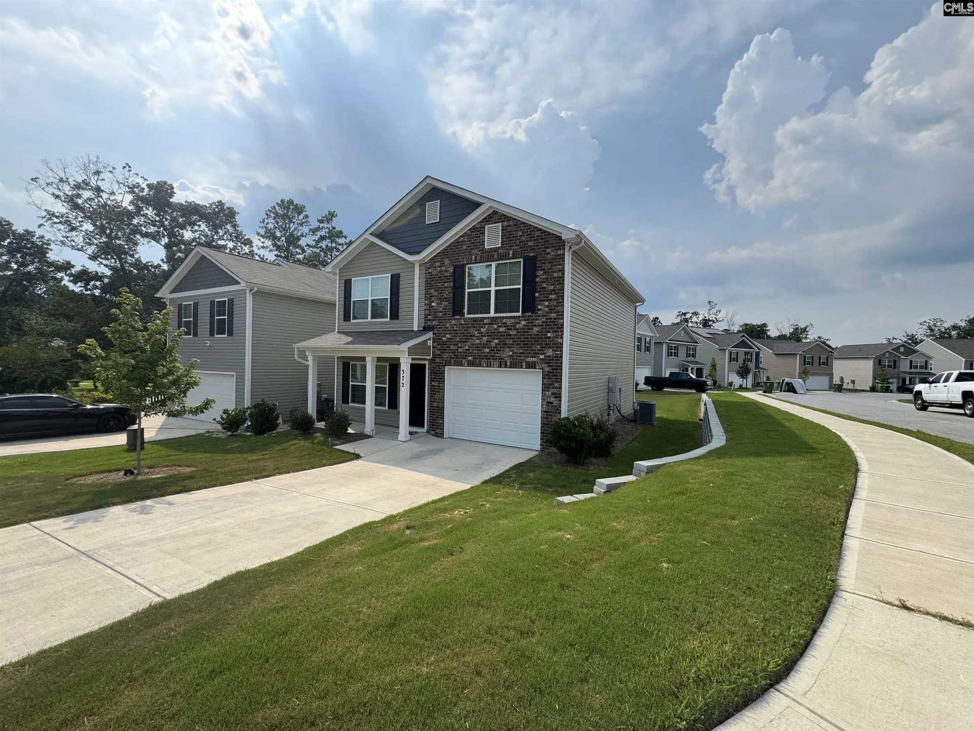 Property image 2 at 372 Sandbach Road, Columbia, SC 29209