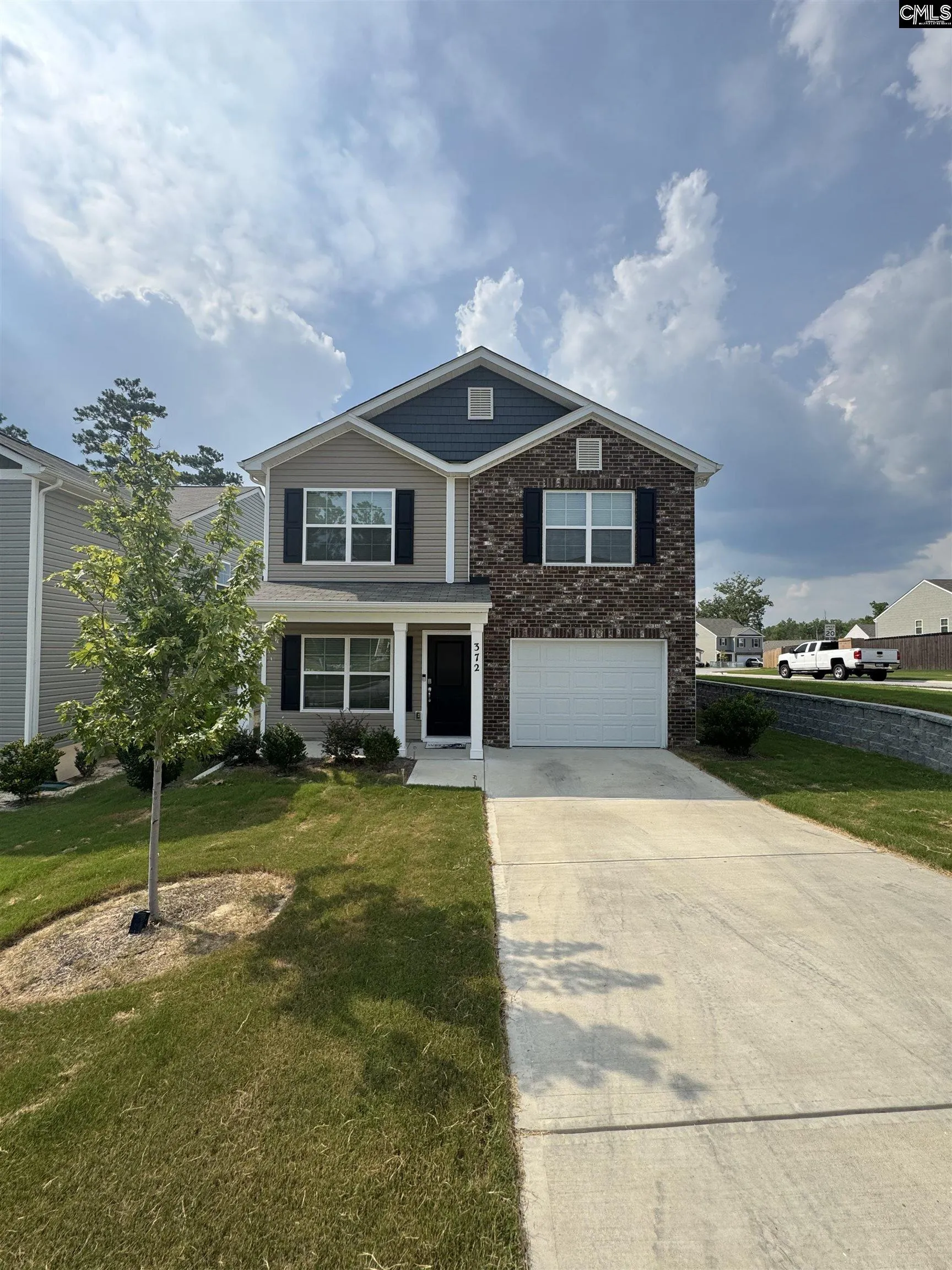Property image 3 at 372 Sandbach Road, Columbia, SC 29209