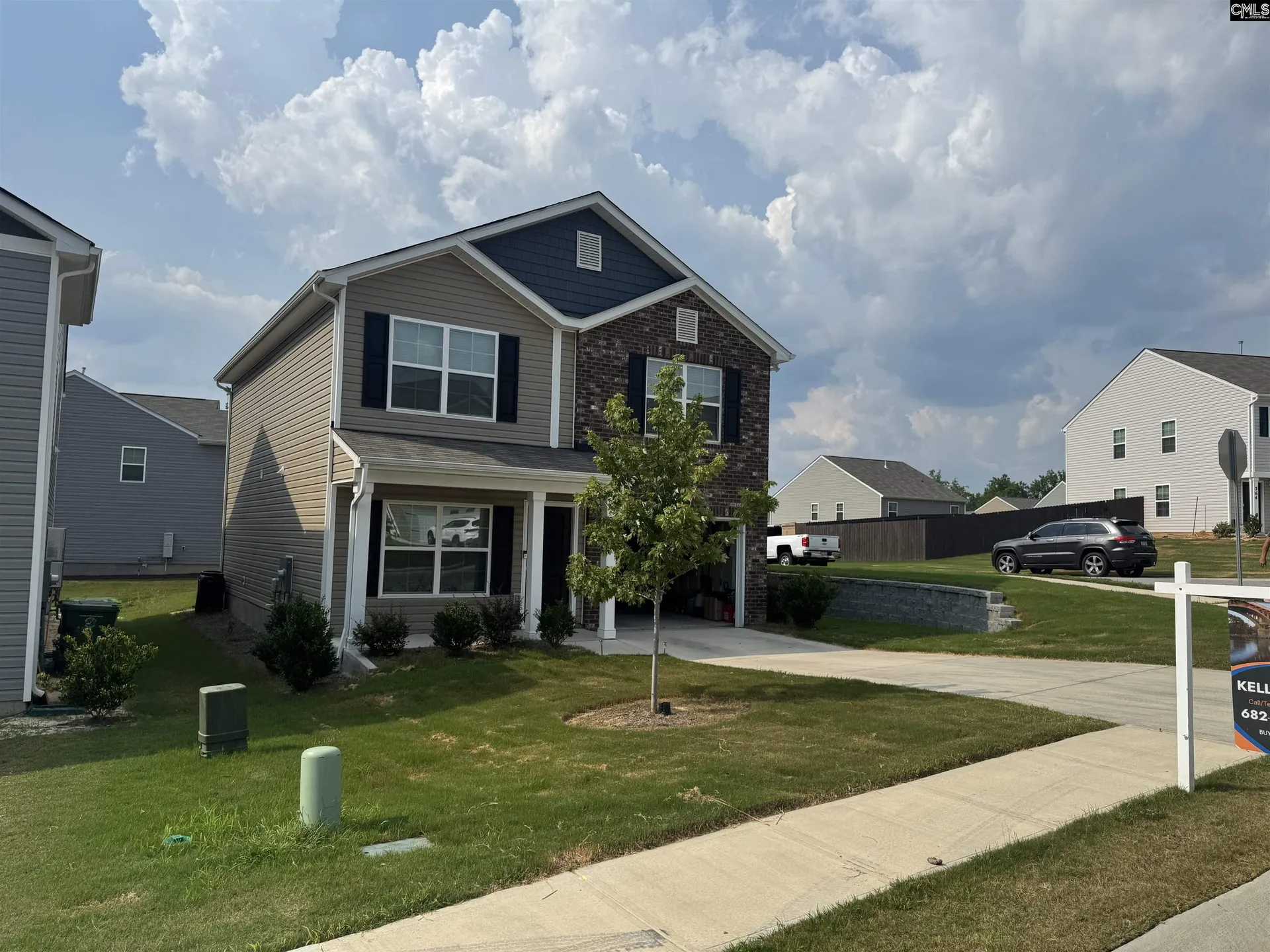 Property image 4 at 372 Sandbach Road, Columbia, SC 29209