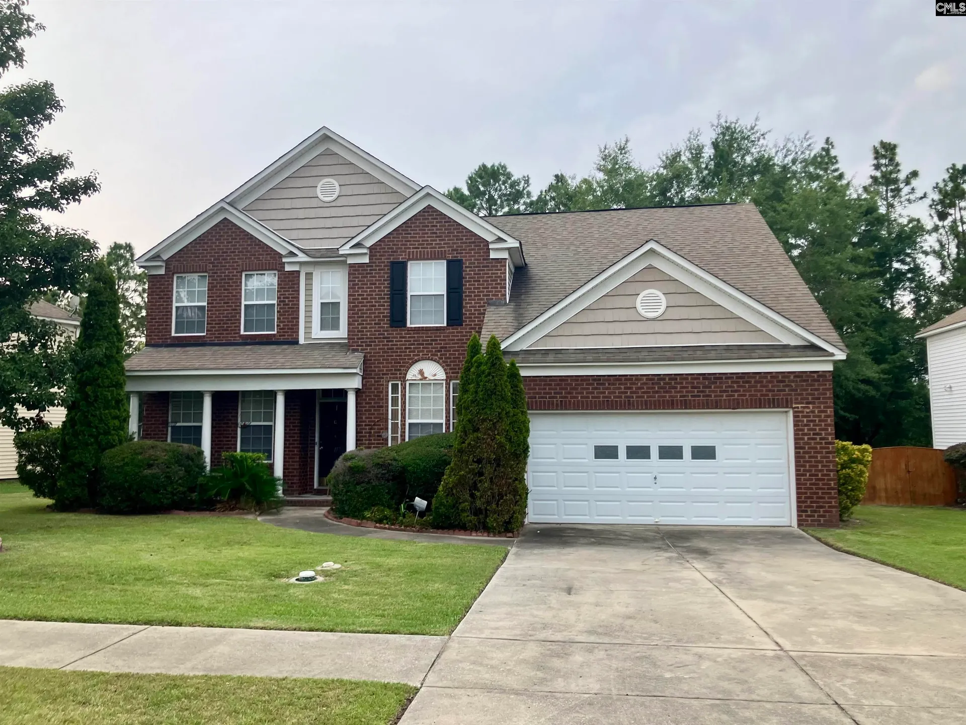 117 Vineyards Crossing Court