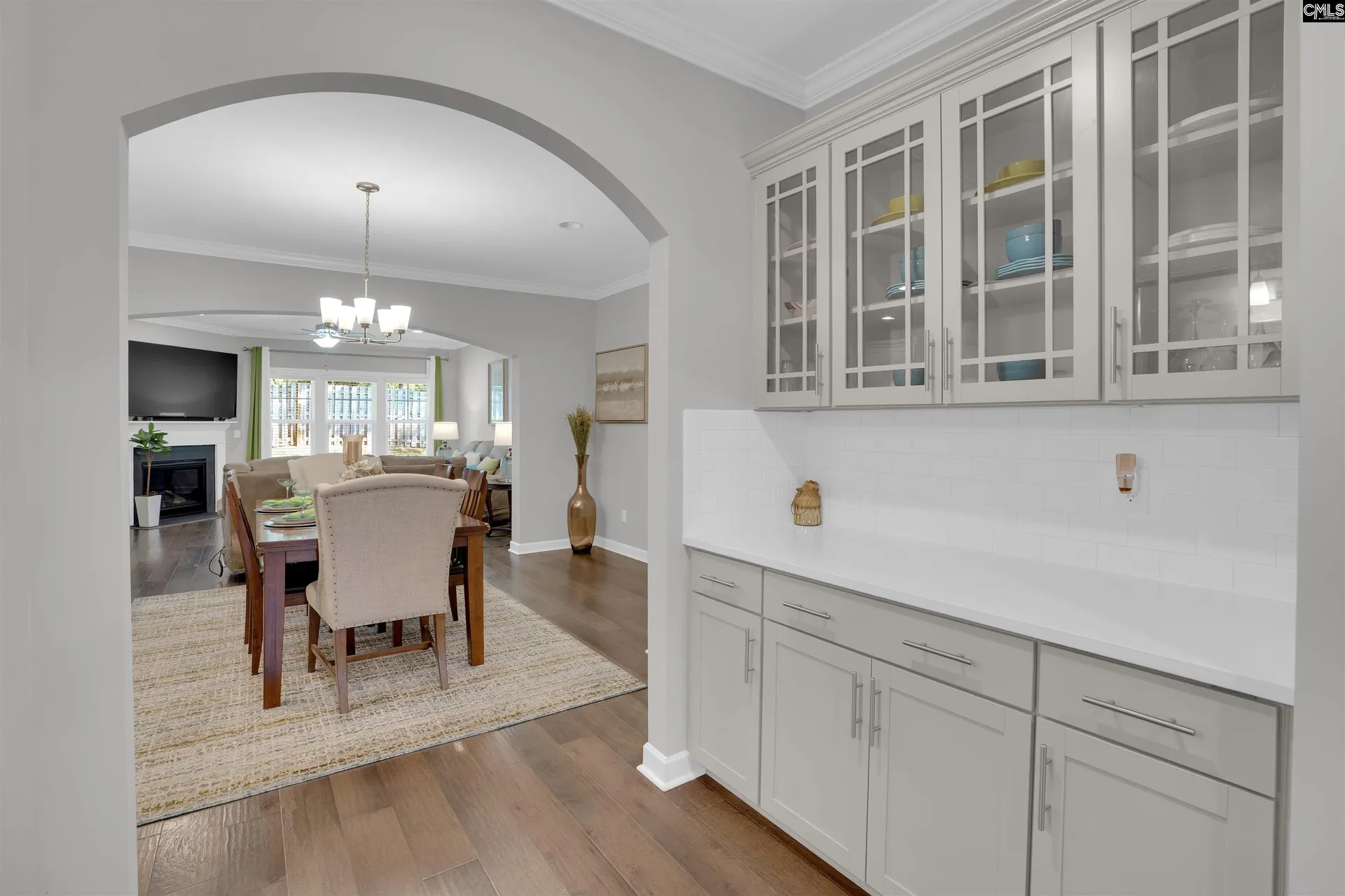Property image 2 at 719 Long Iron Lane, Blythewood, SC 29016