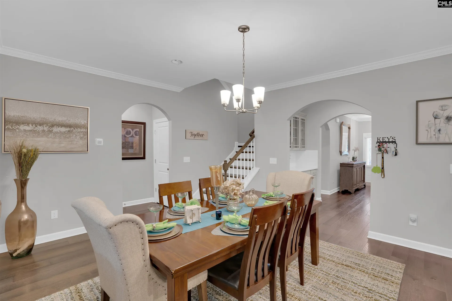 Property image 3 at 719 Long Iron Lane, Blythewood, SC 29016